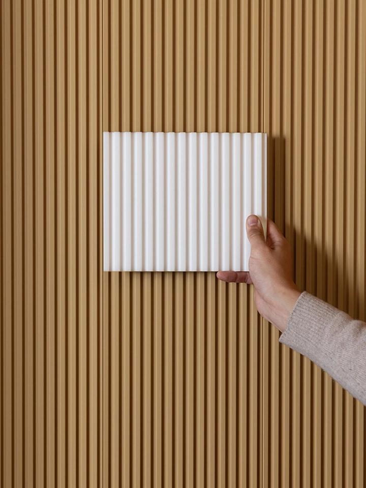 Malowanie paneli ściennych