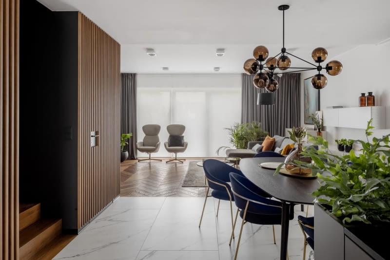 Meble wielofunkcyjne do małych pomieszczeń