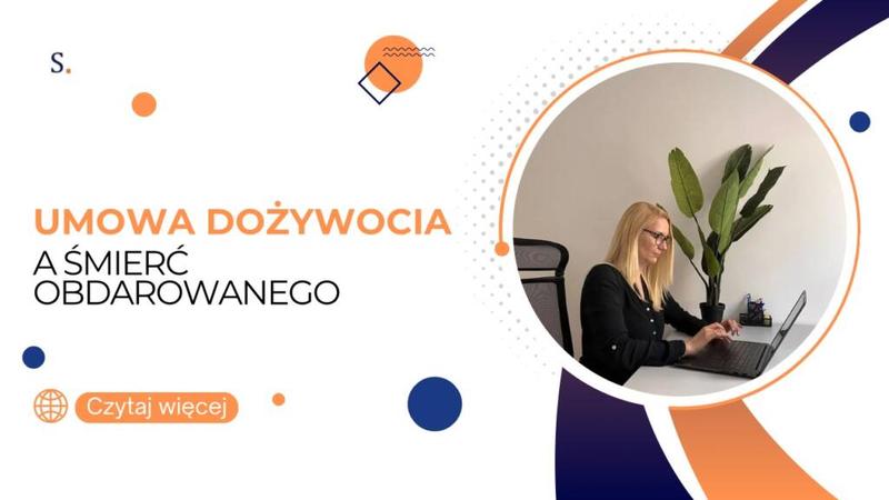 Mieszkanie za opiekę