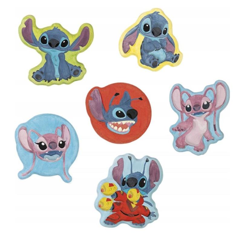 Narzędzia do malowania gipsu