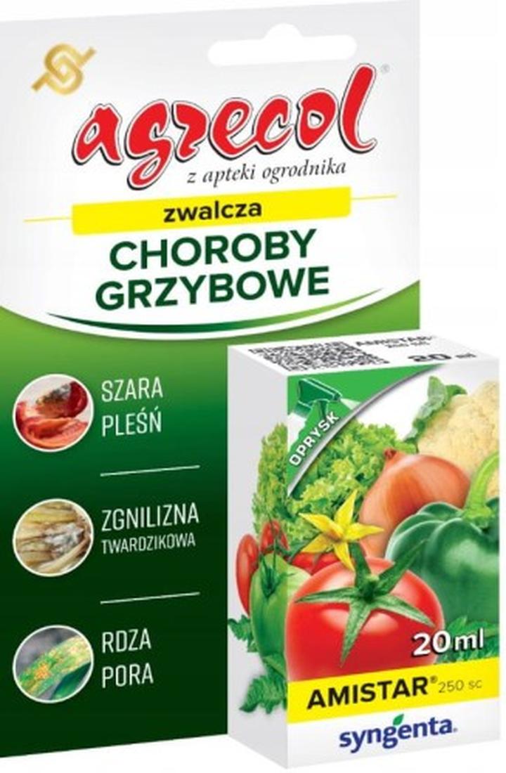 Naturalna ochrona pomidorów