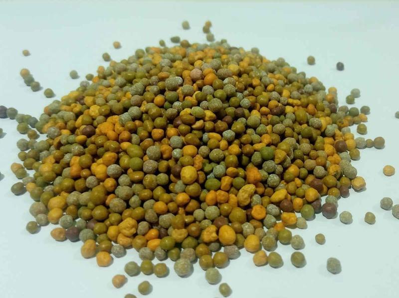 Nawóz do lilii drzewiastych