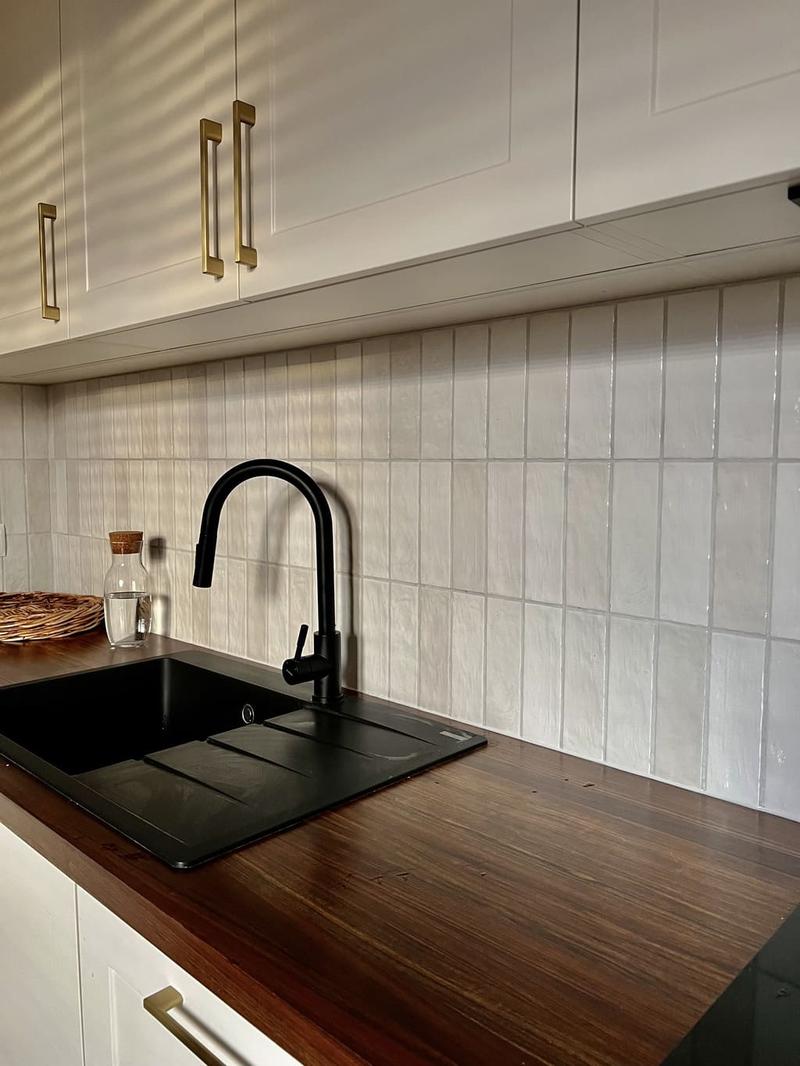 Nowoczesne materiały wykończeniowe