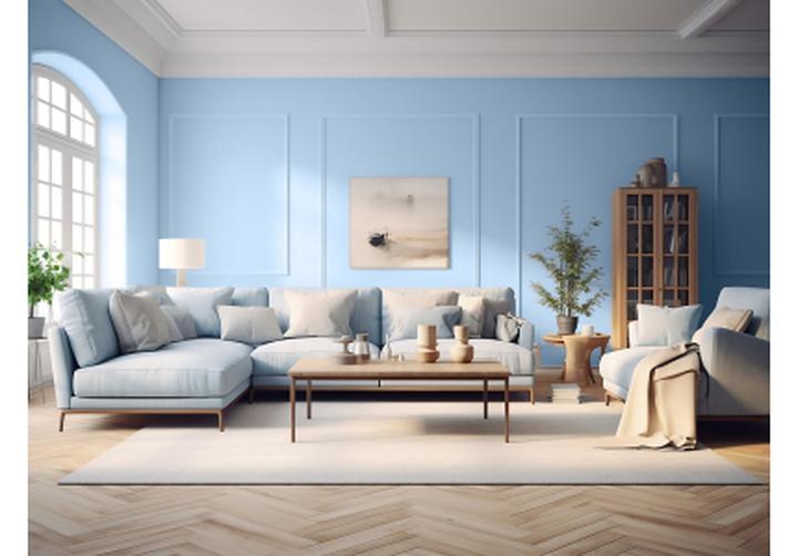 Nowoczesność i tradycja we wnętrzach