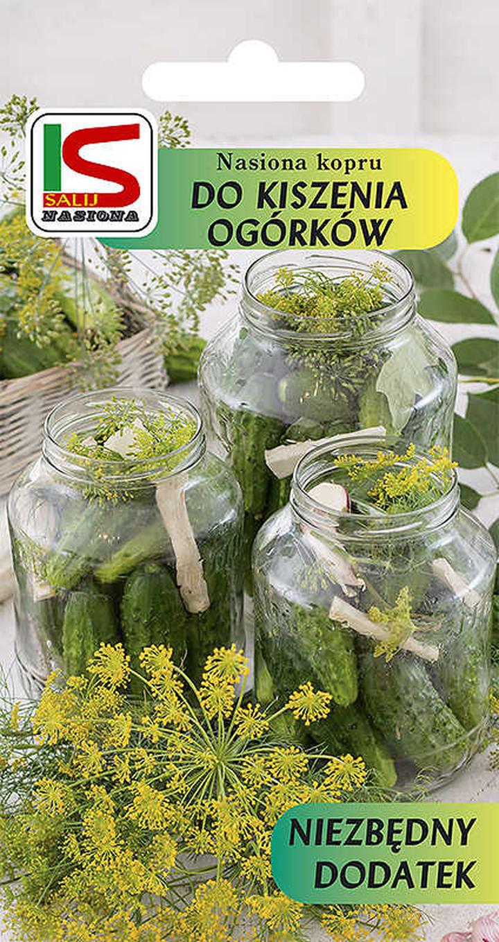 Odpowiednie słoiki i akcesoria do kiszenia