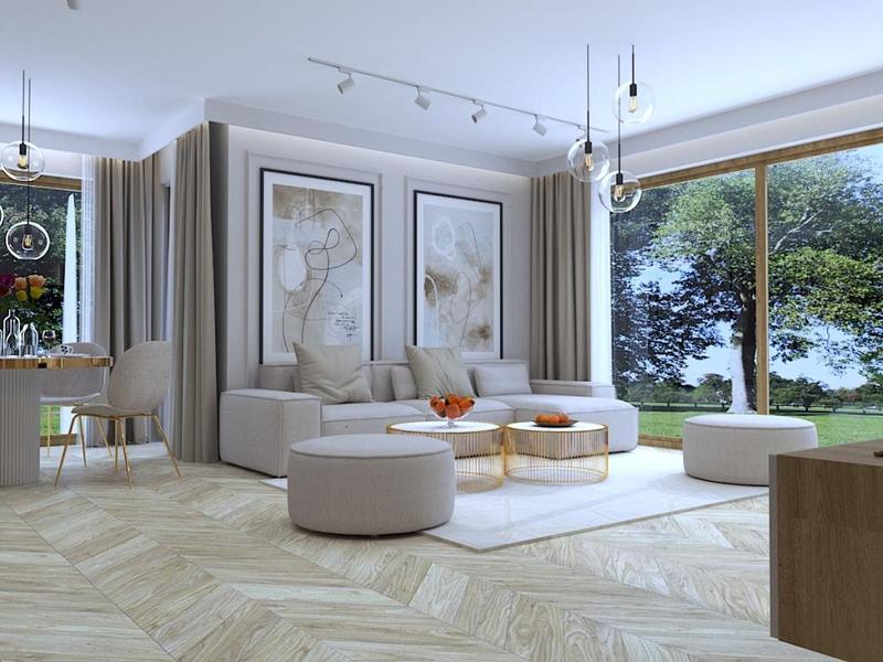 Optymalne wykorzystanie przestrzeni