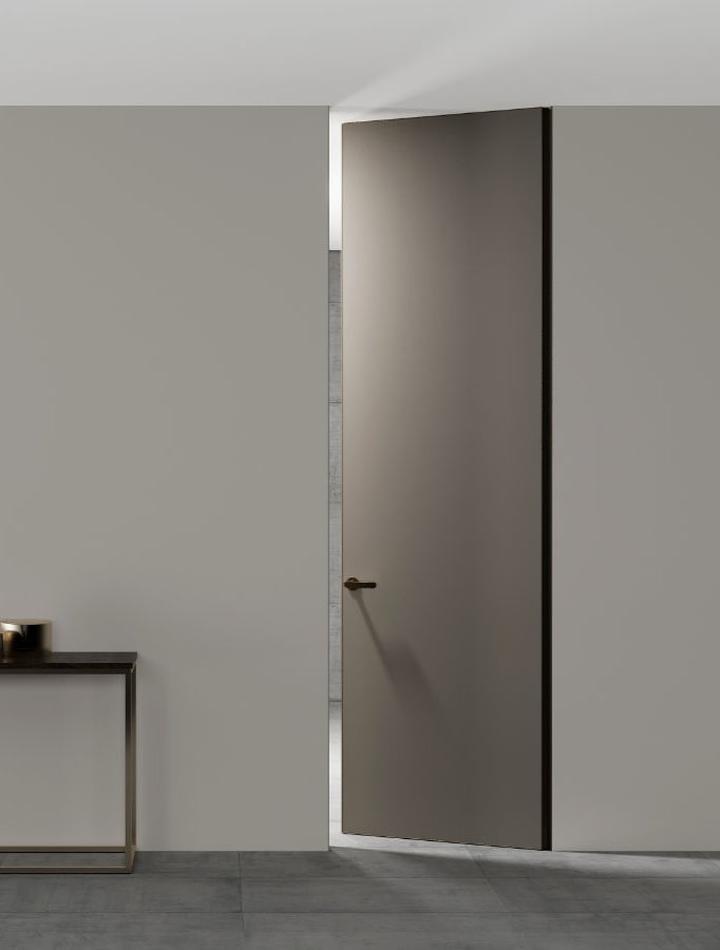 Oświetlenie maskujące nierówności