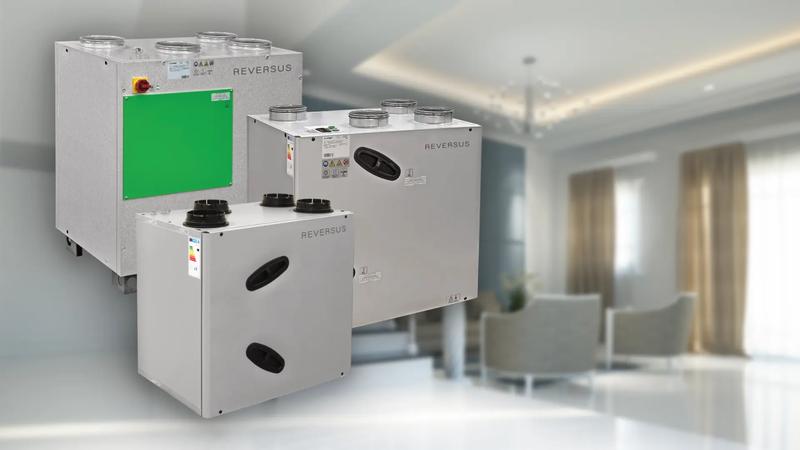 Oszczędności na rachunkach dzięki rekuperacji