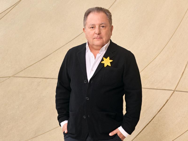 Pielęgnacja zonkili po posadzeniu