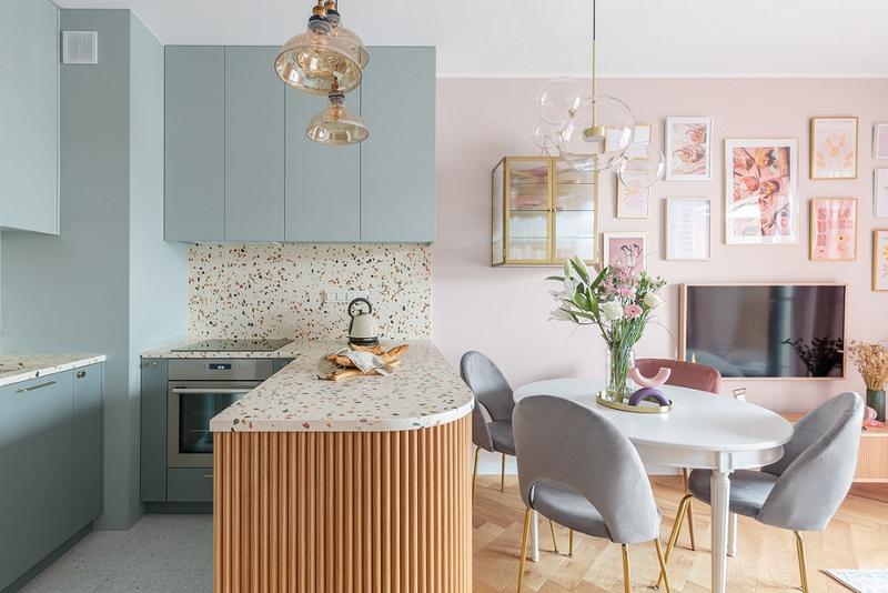 Planowanie elektryki w kuchni