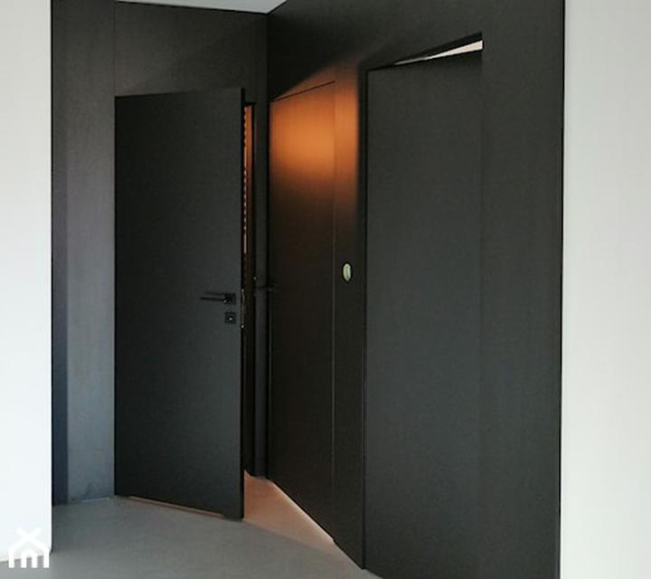 Tapety i panele sufitowe