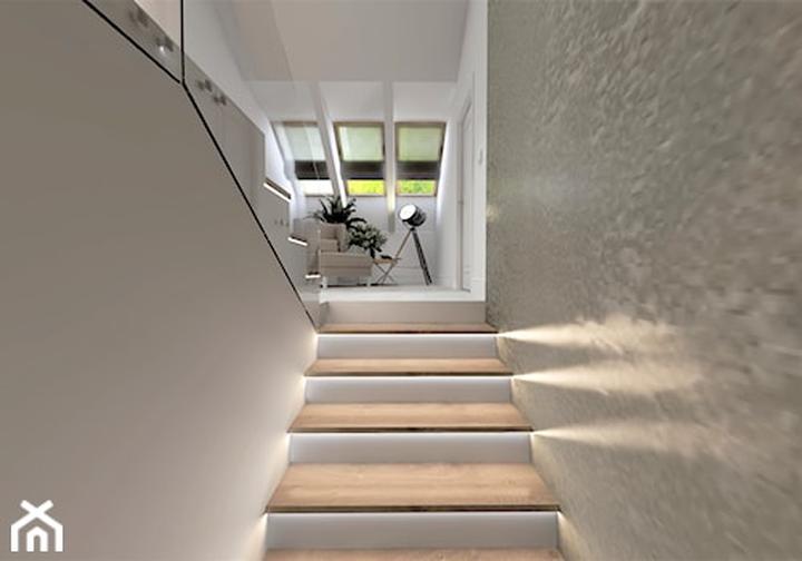 Techniki malarskie do wysokich pomieszczeń