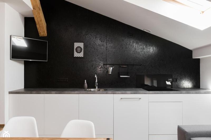 Techniki malowania OSB