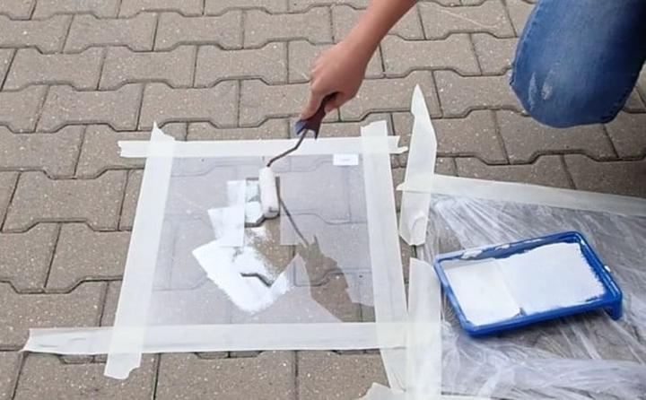 Techniki malowania krok po kroku