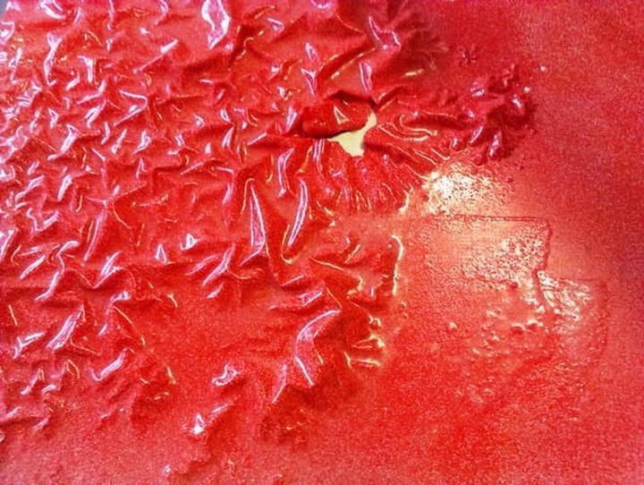 Techniki usuwania farby krok po kroku