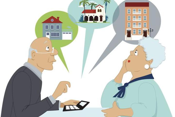 Umowa dożywocia na mieszkanie