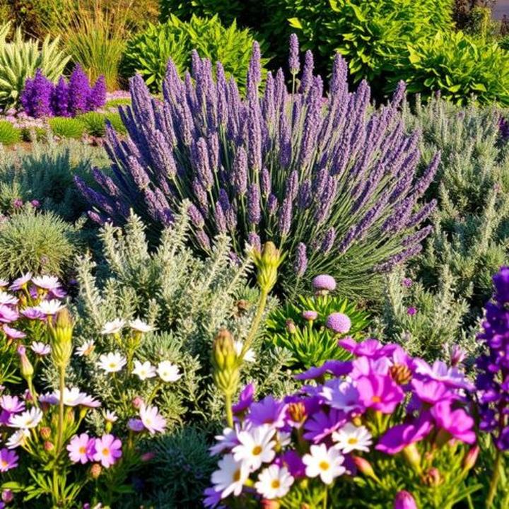 Warunki glebowe dla lawendy