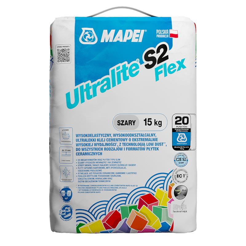 Zużycie kleju do płytek na m2