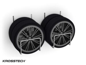 Ciekawe sposoby na wykorzystanie starych opon – inspirujące pomysły dla każdego