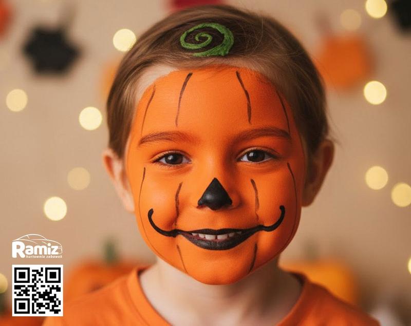 Jak kreatywnie malować dynie: poradnik krok po kroku dla każdego miłośnika dekoracji