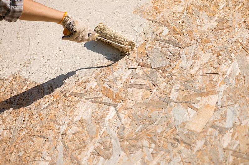 Jak skutecznie malować płyty OSB? Praktyczny poradnik dla każdego majsterkowicza
