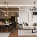 Mądre zasady, jak urządzić mały pokój dla dorosłych, które musisz znać