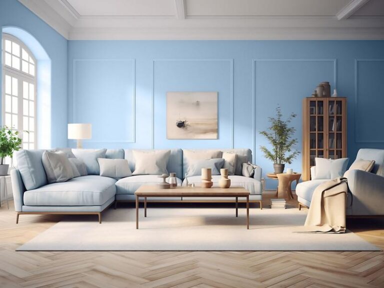 Pasek pod sufitem – czy to nadal modny wybór w aranżacji wnętrz?