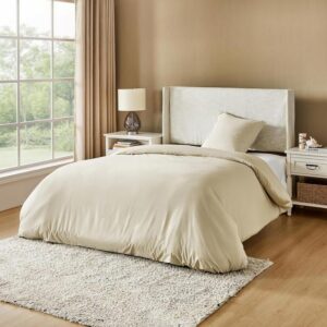 Wybór odpowiedniej pościeli – klucz do lepszego komfortu wypoczynku