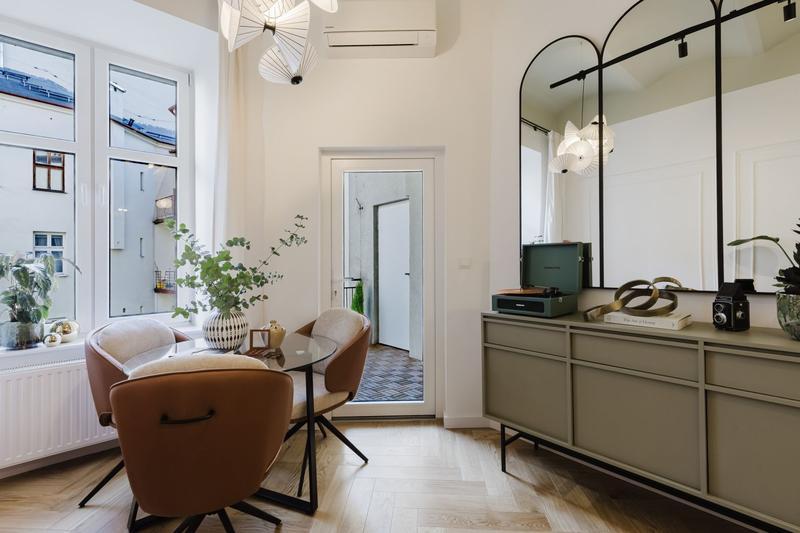 Jak powiększyć optycznie sypialnię