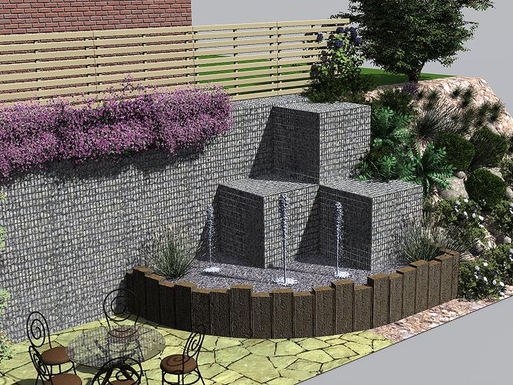 Rozwiązania architektoniczne na skarpie