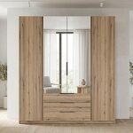 Sposoby na to, jak powiększyć optycznie sypialnię w prosty sposób