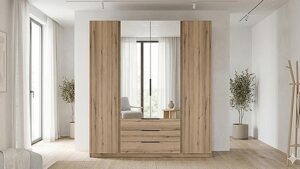 Sposoby na to, jak powiększyć optycznie sypialnię w prosty sposób