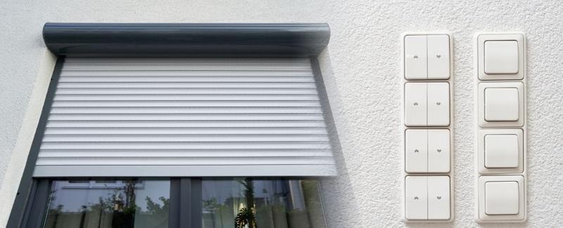 Ceny rolet elektrycznych