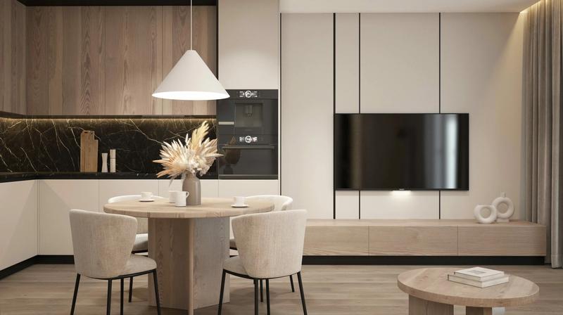 Ekologiczne podejście do designu