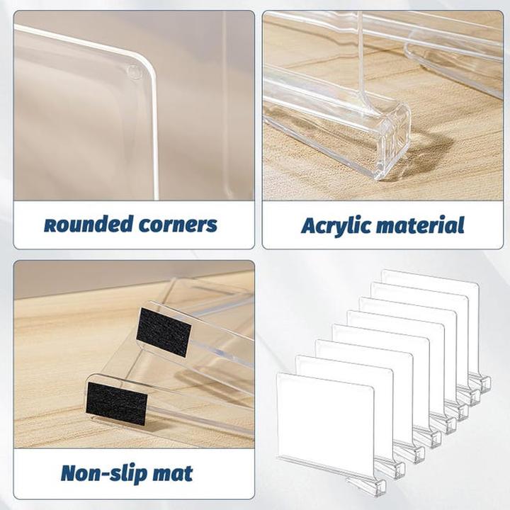 Materiały do kuchni