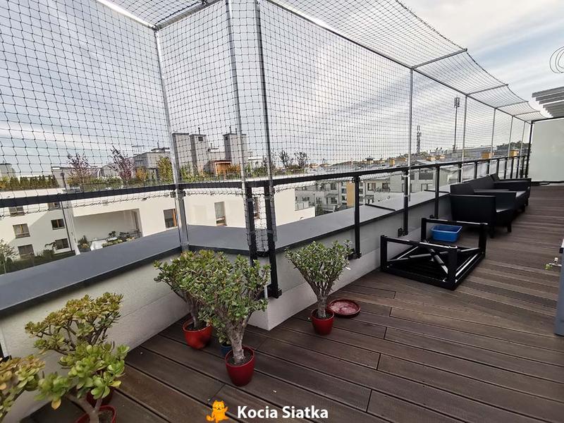 Materiały hydroizolacyjne do tarasu