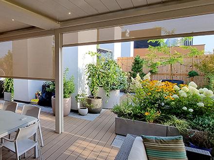 Najlepsze kwiaty do donic