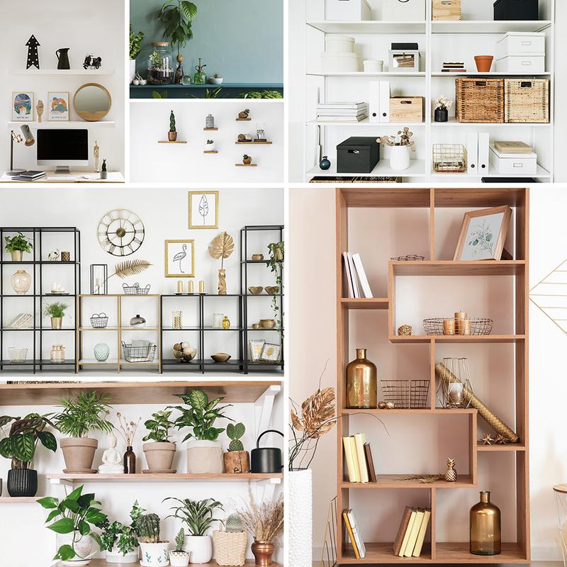 Nowoczesne pomysły do salonu