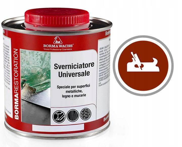 Ocena stanu farby lateksowej