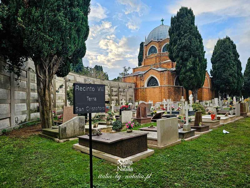 Poradnik po cmentarzach