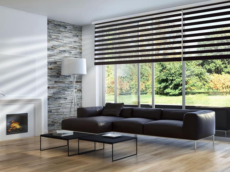 Porównanie rolet elektrycznych