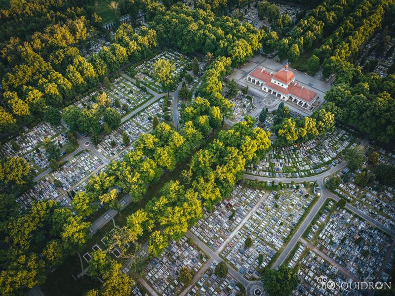 Przedłużenie dzierżawy grobu