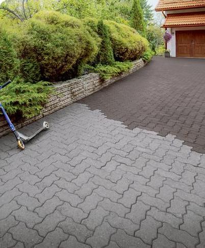 Recenzje impregnatów