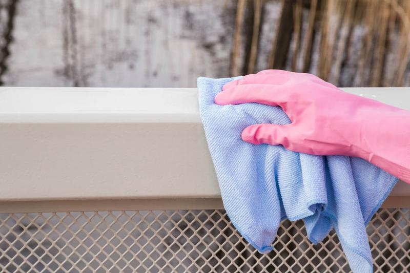 Skuteczne metody odtłuszczania