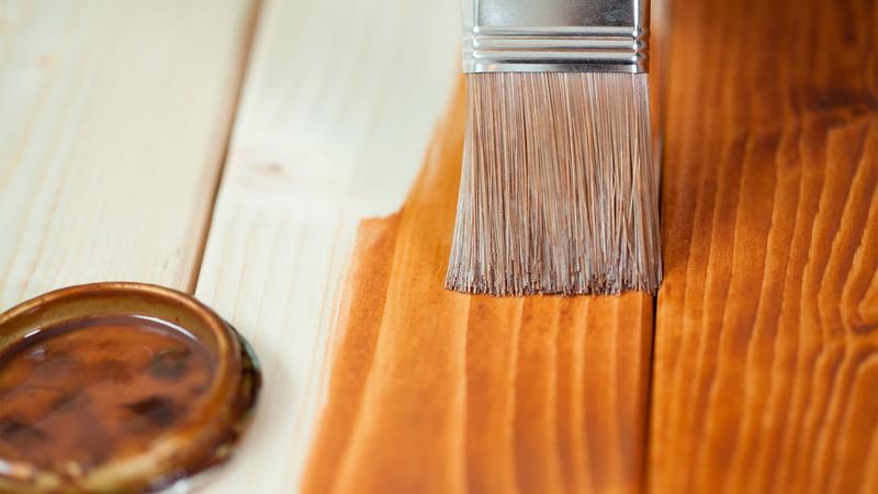 Techniki malowania olejowanego