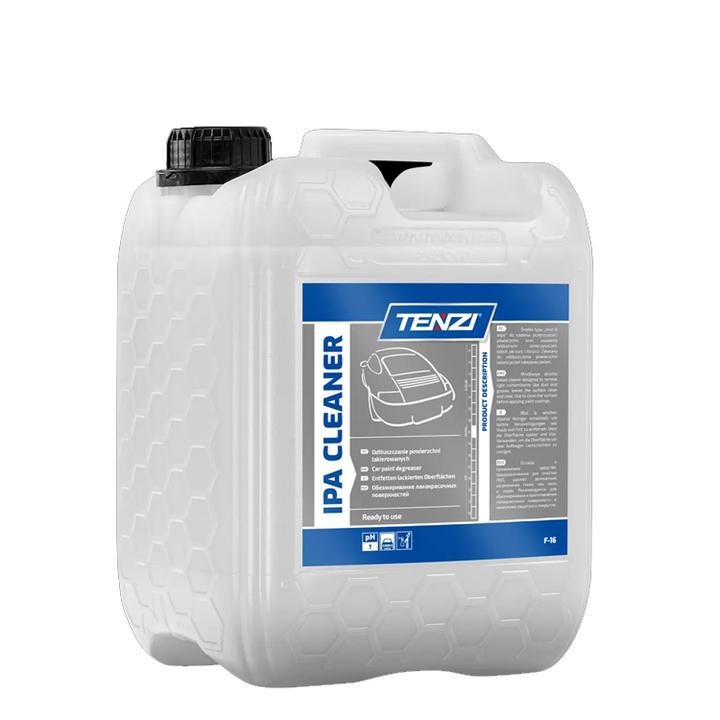 Techniki odtłuszczania powierzchni