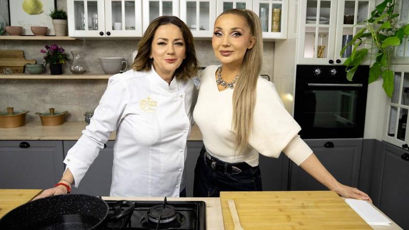 Ująć życie przez jedzenie