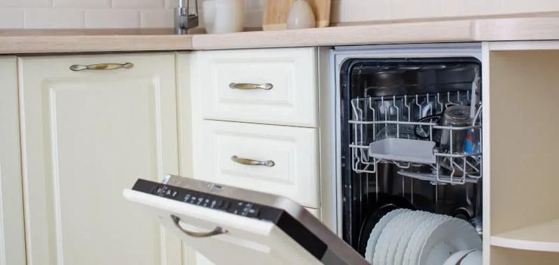 Zmywarki do małej kuchni