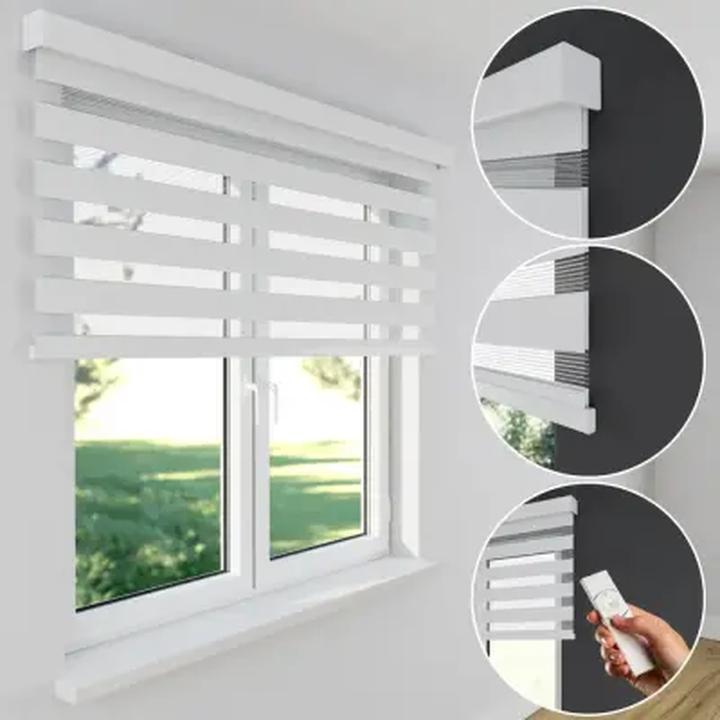 Aktualne ceny elektrycznych rolet zewnętrznych – ile musisz zapłacić?