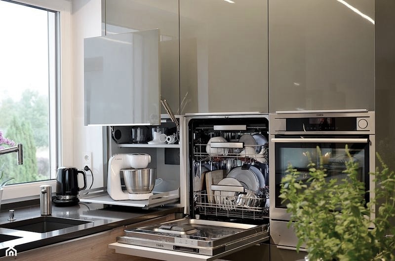Idealna zmywarka do małej kuchni – jak wybrać najlepsze rozwiązanie?